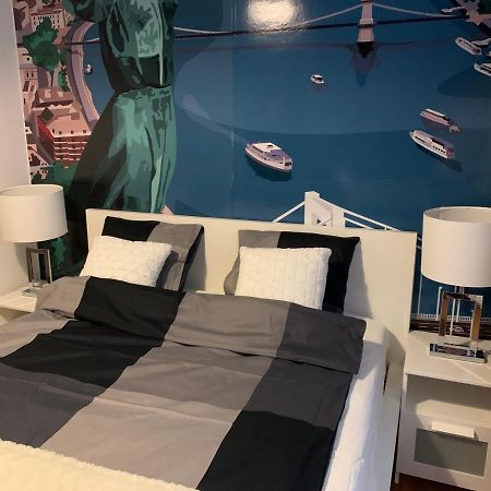 V3 Apartment Βουδαπέστη Εξωτερικό φωτογραφία