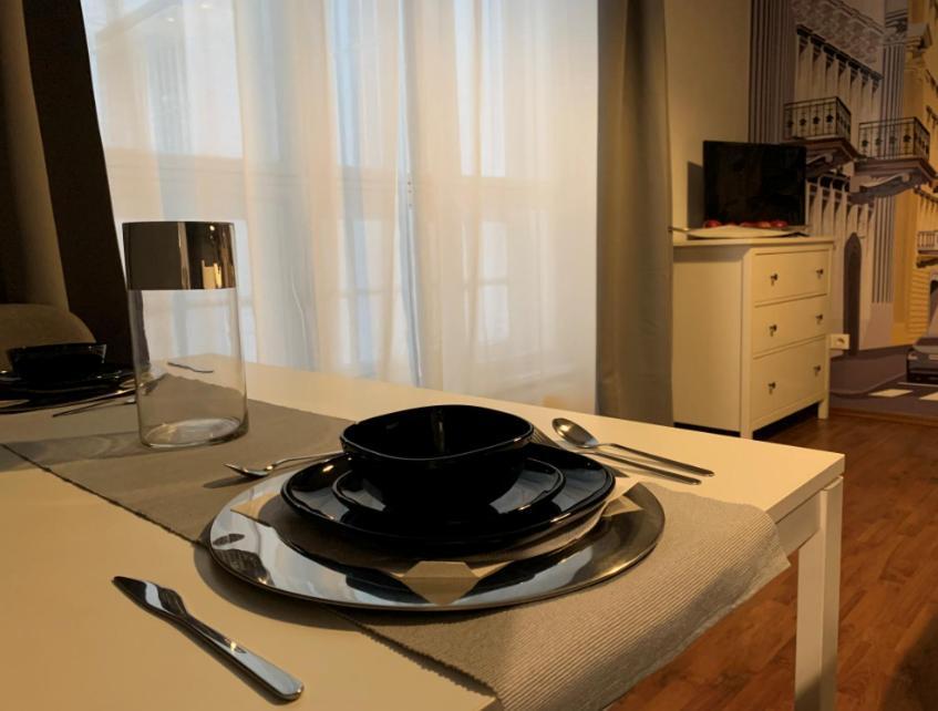 V3 Apartment Βουδαπέστη Εξωτερικό φωτογραφία