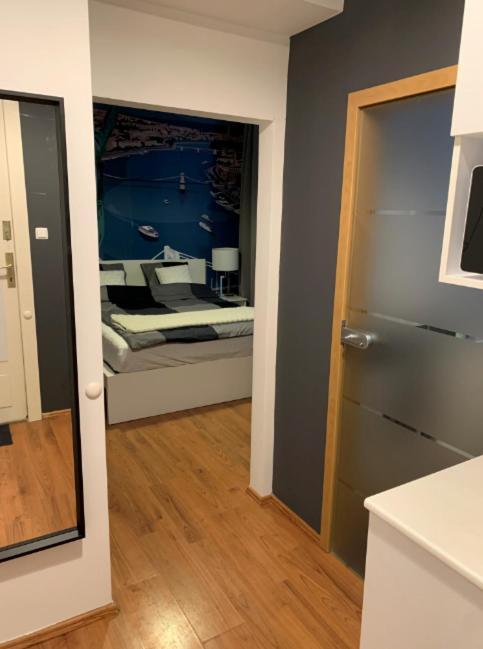 V3 Apartment Βουδαπέστη Εξωτερικό φωτογραφία
