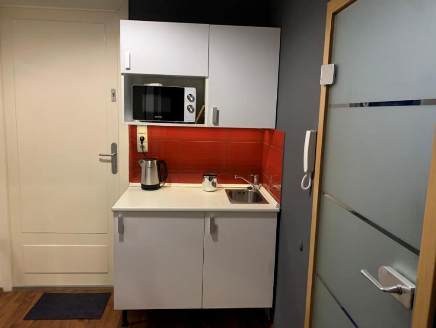 V3 Apartment Βουδαπέστη Εξωτερικό φωτογραφία