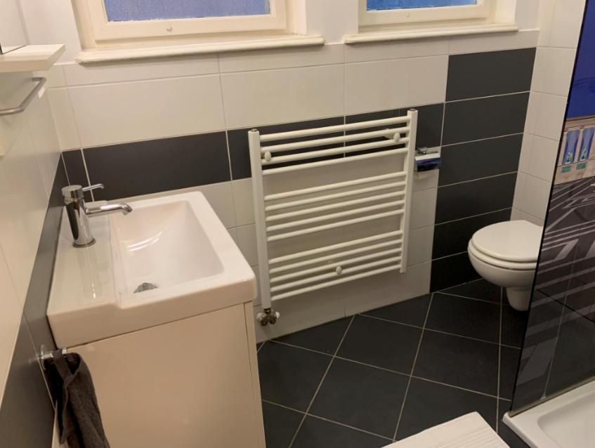 V3 Apartment Βουδαπέστη Εξωτερικό φωτογραφία